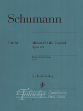 Album for the Young op. 68